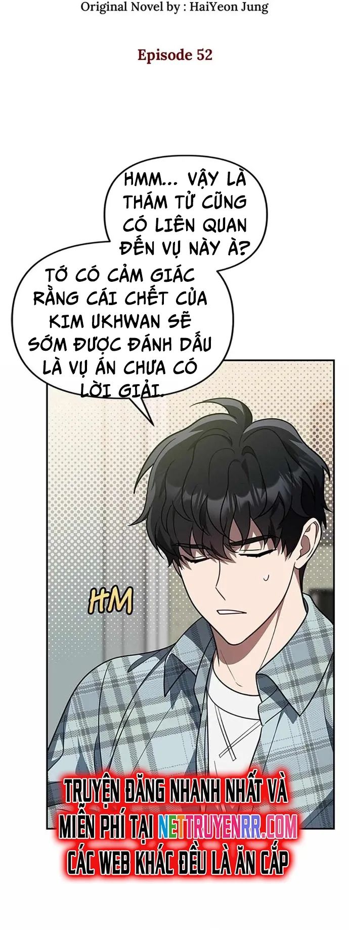 Tôi Đã Giết Hắn Chapter 52 - Trang 6