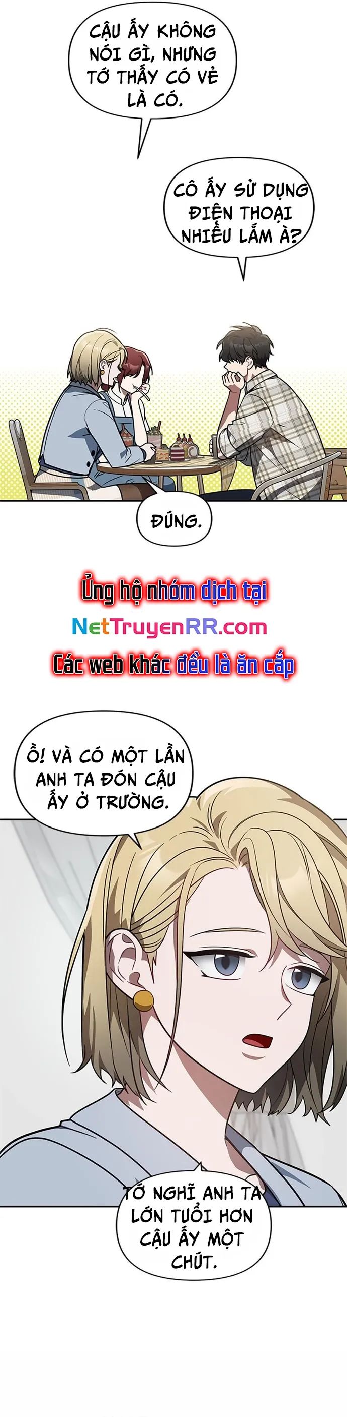 Tôi Đã Giết Hắn Chapter 53 - Trang 23