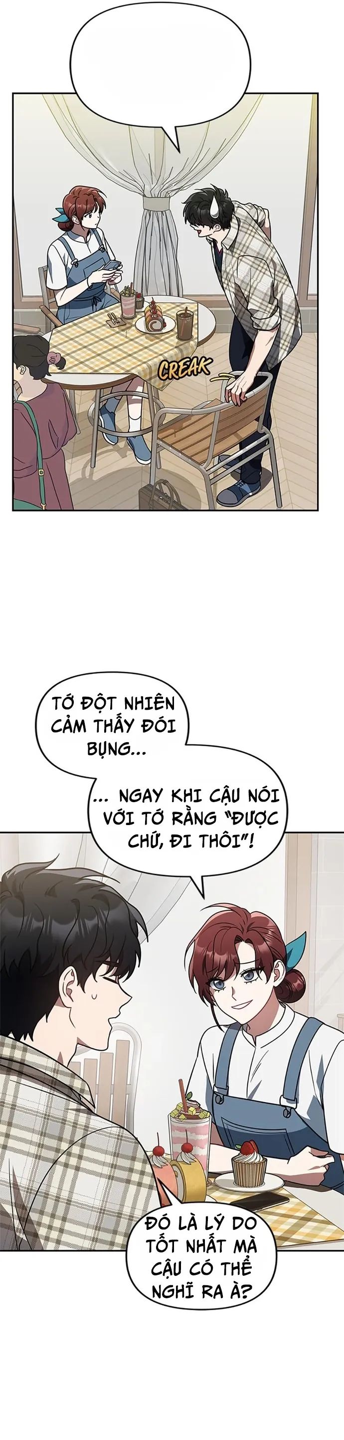 Tôi Đã Giết Hắn Chapter 53 - Trang 13