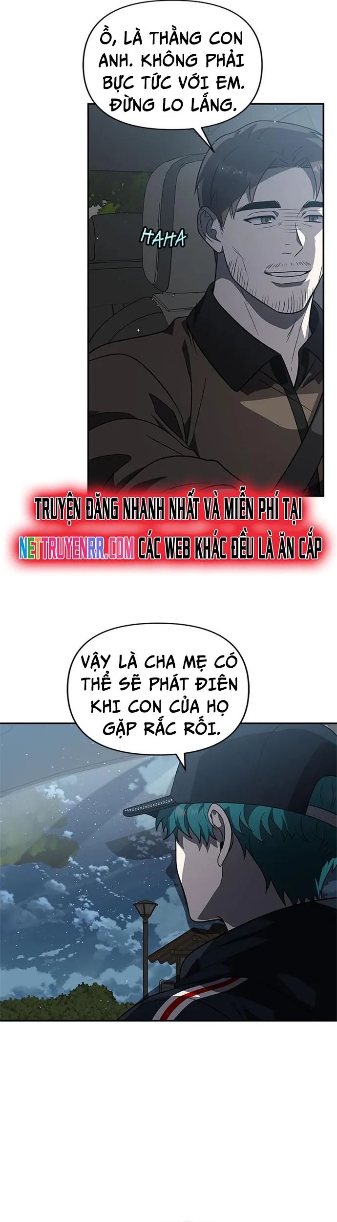 Tôi Đã Giết Hắn Chapter 53 - Trang 2