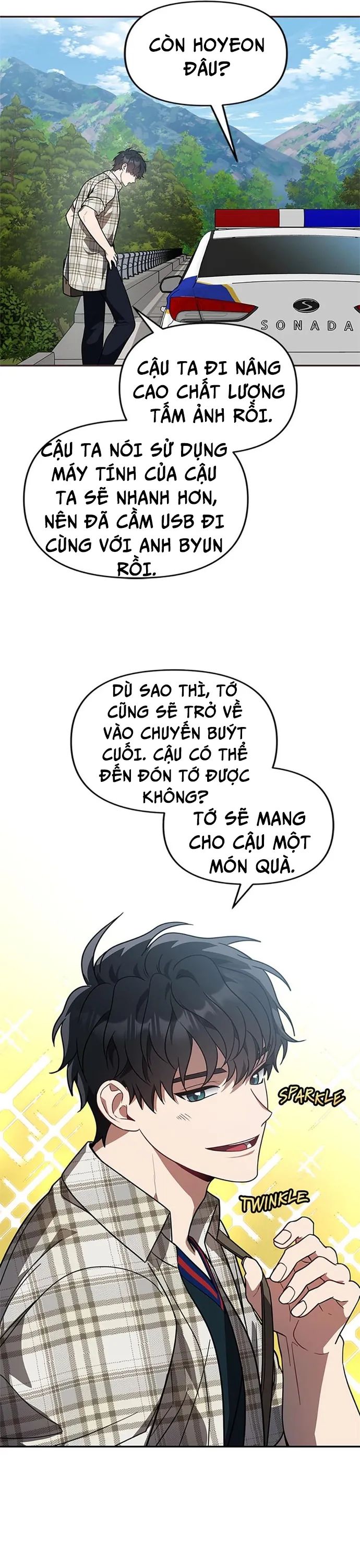 Tôi Đã Giết Hắn Chapter 52 - Trang 29