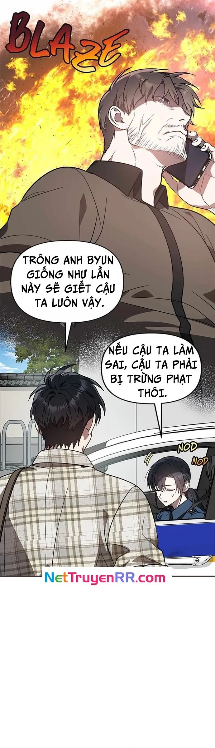 Tôi Đã Giết Hắn Chapter 52 - Trang 28