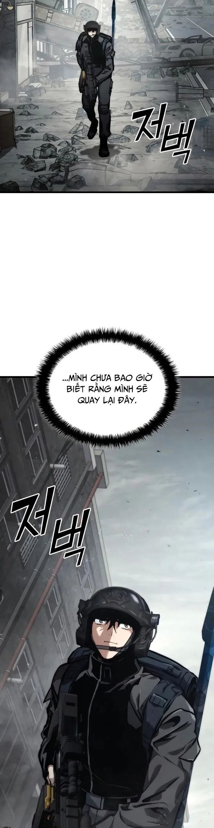 Đồ Long Chapter 127.2 - Trang 28