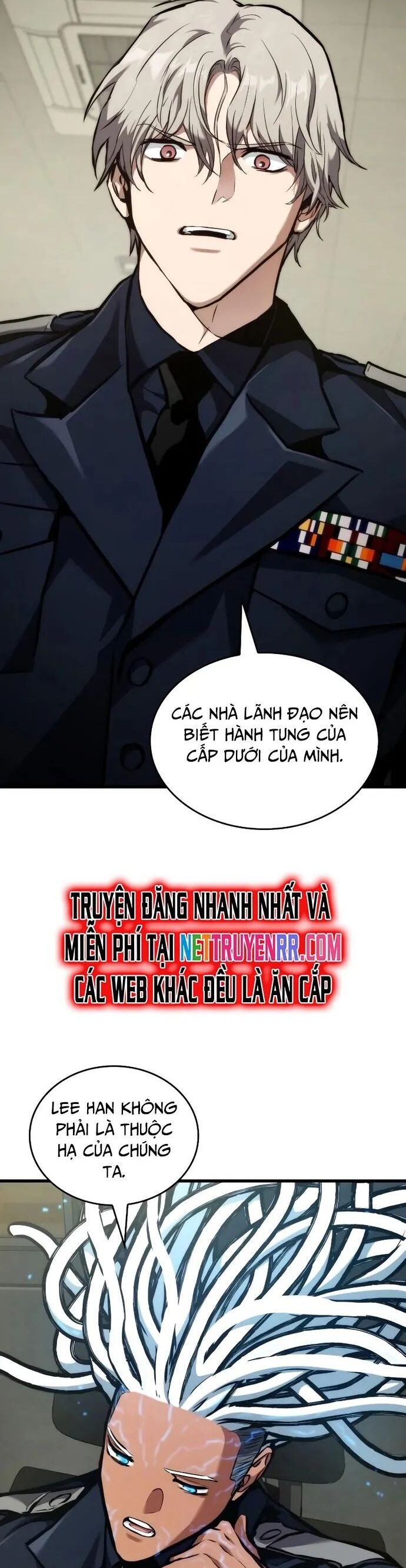 Đồ Long Chapter 127.2 - Trang 20