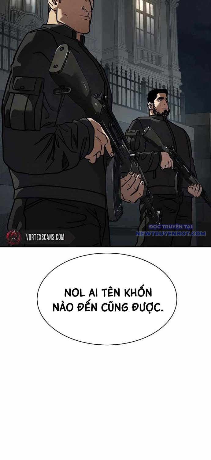 Luật Thanh Niên chapter 24 - Trang 12