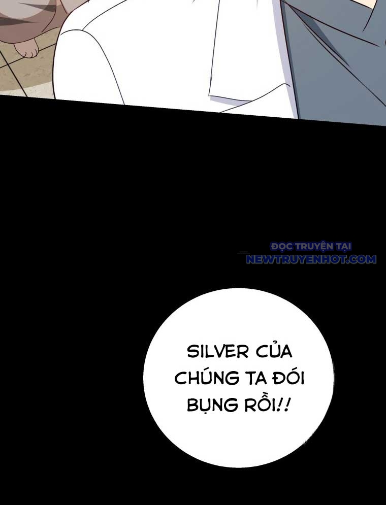 Xin Chào! Bác Sĩ Thú Y chapter 84 - Trang 20