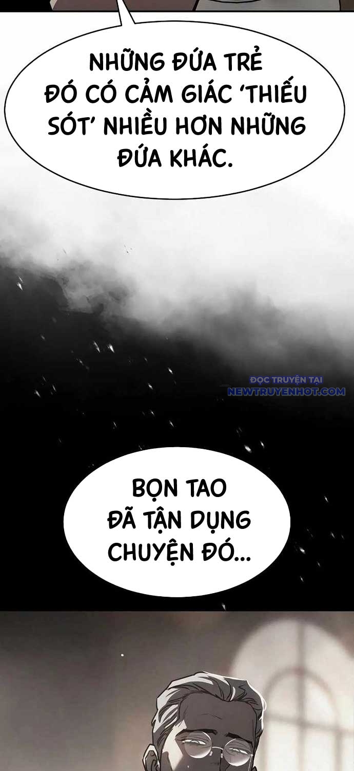 Luật Thanh Niên chapter 24 - Trang 31