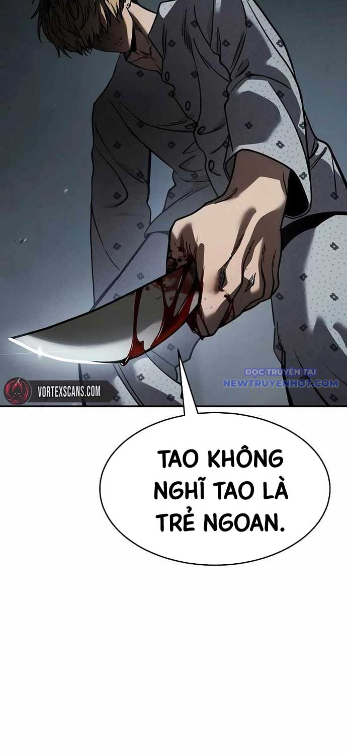 Luật Thanh Niên chapter 24 - Trang 58