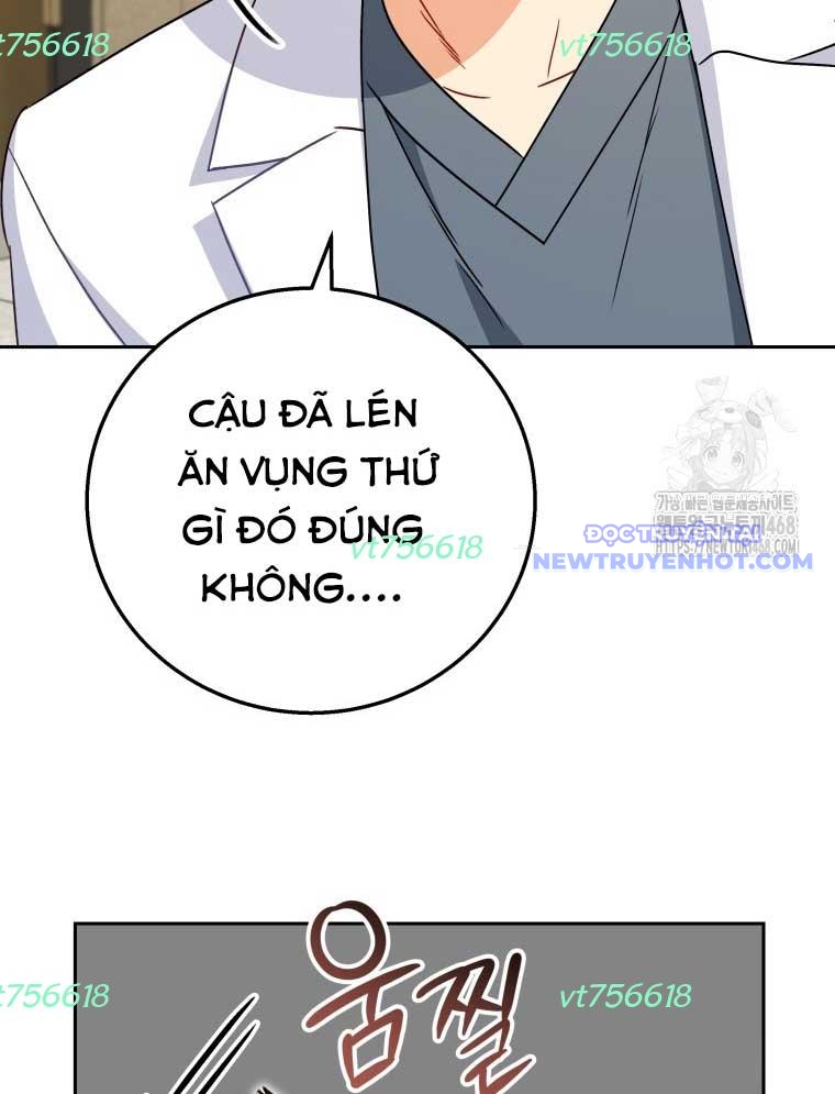 Xin Chào! Bác Sĩ Thú Y chapter 84 - Trang 6