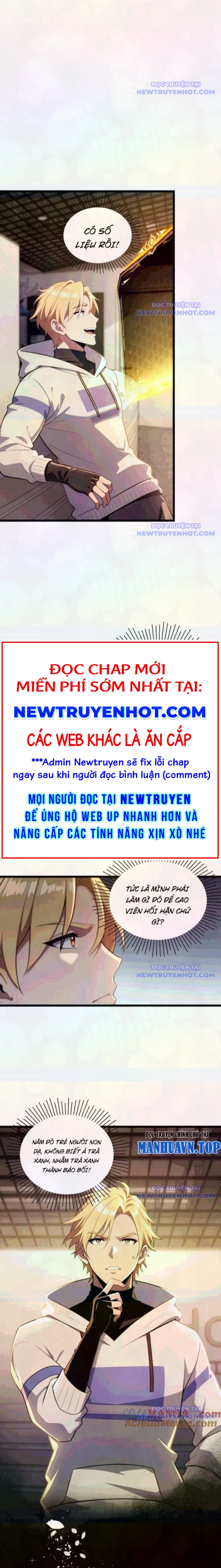 Chung Cực Tùy Ý Thần Hào Hệ Thống chapter 41 - Trang 2