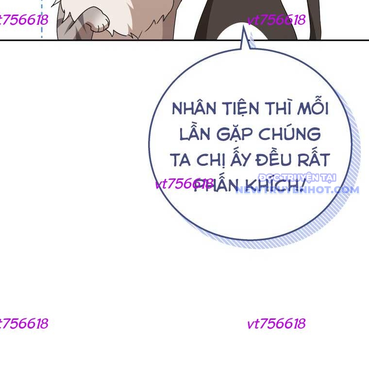 Xin Chào! Bác Sĩ Thú Y chapter 84 - Trang 66