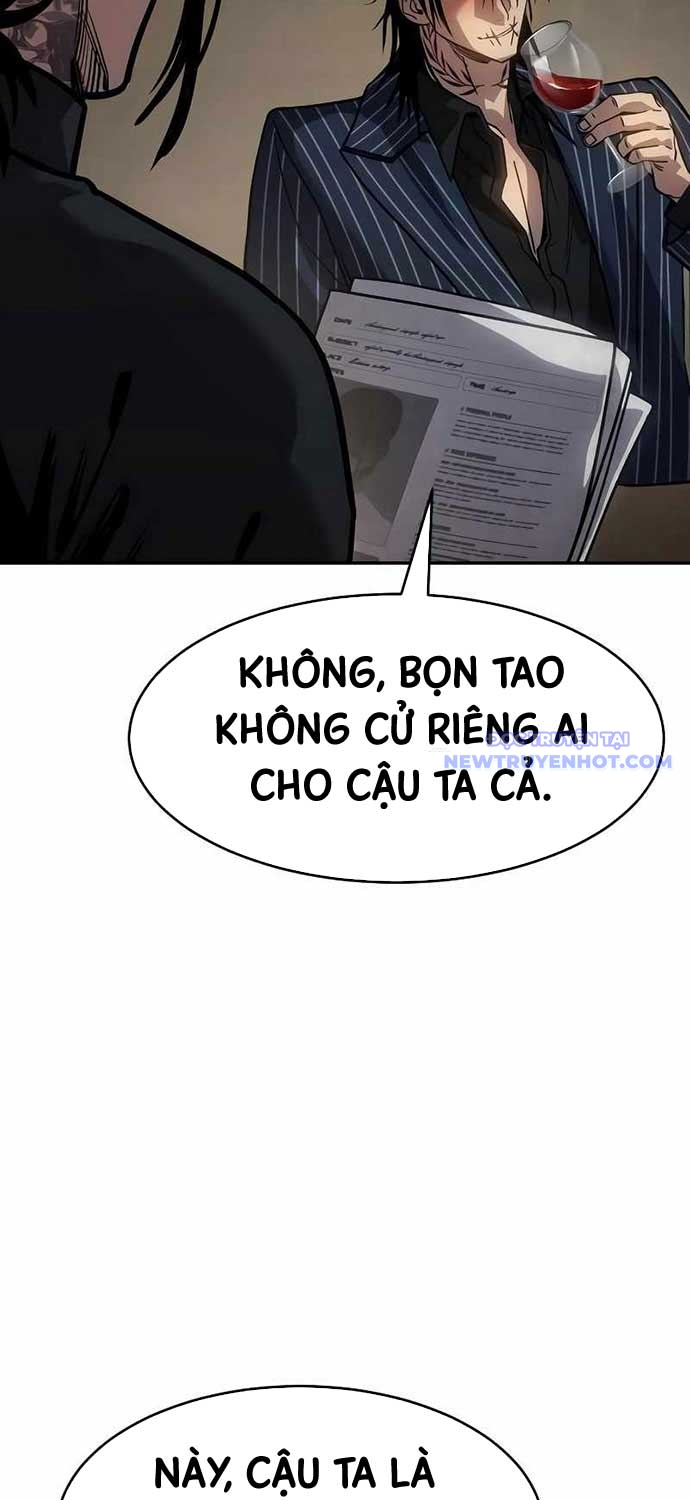 Luật Thanh Niên chapter 24 - Trang 108