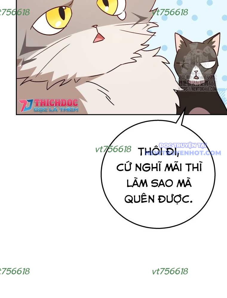 Xin Chào! Bác Sĩ Thú Y chapter 84 - Trang 60