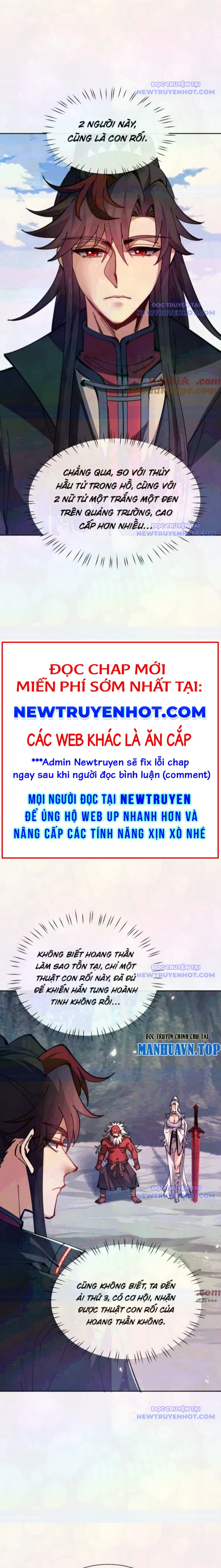 Sư Tôn: Nghịch Đồ Này Mới Không Phải Là Thánh Tử chapter 118 - Trang 2