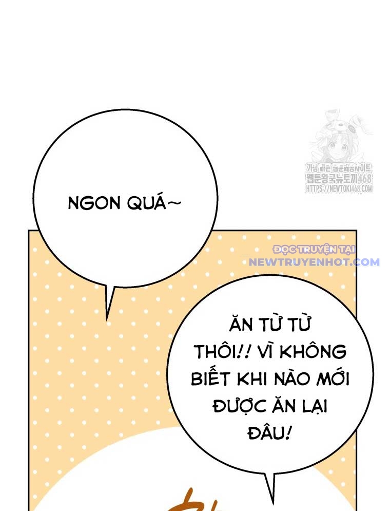 Xin Chào! Bác Sĩ Thú Y chapter 84 - Trang 97