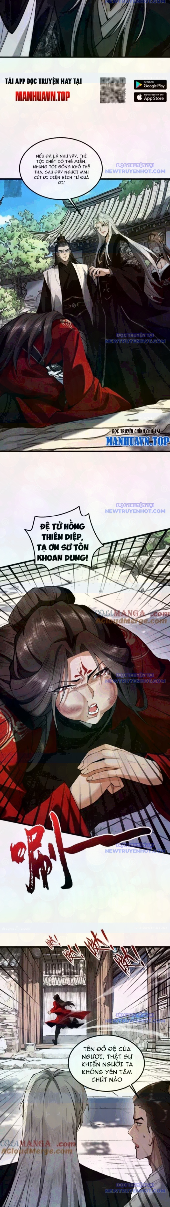 Gặp mạnh thì càng mạnh, tu vi của ta không giới hạn chapter 26 - Trang 6