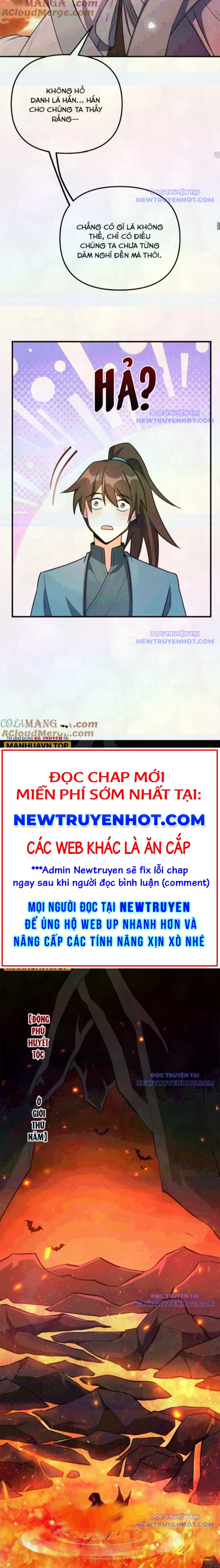 Nguyên Lai Ta Là Tu Tiên đại Lão chapter 540 - Trang 7