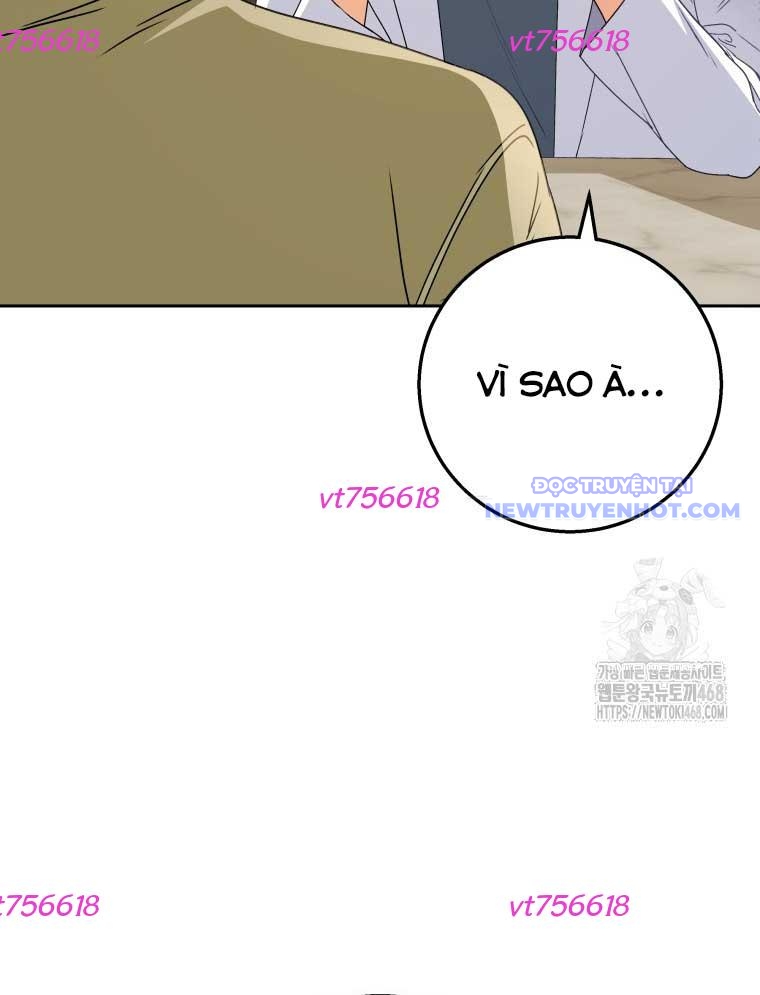 Xin Chào! Bác Sĩ Thú Y chapter 84 - Trang 118