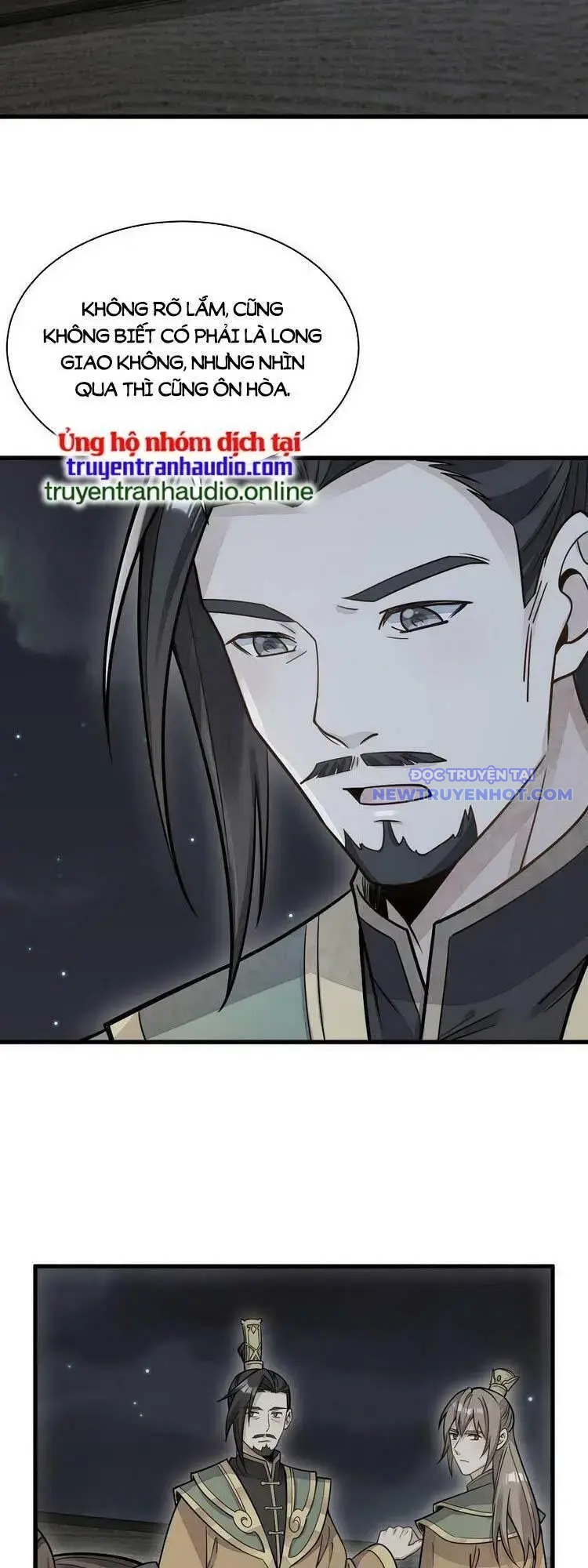 Lạn Kha Kỳ Duyên chapter 184 - Trang 5