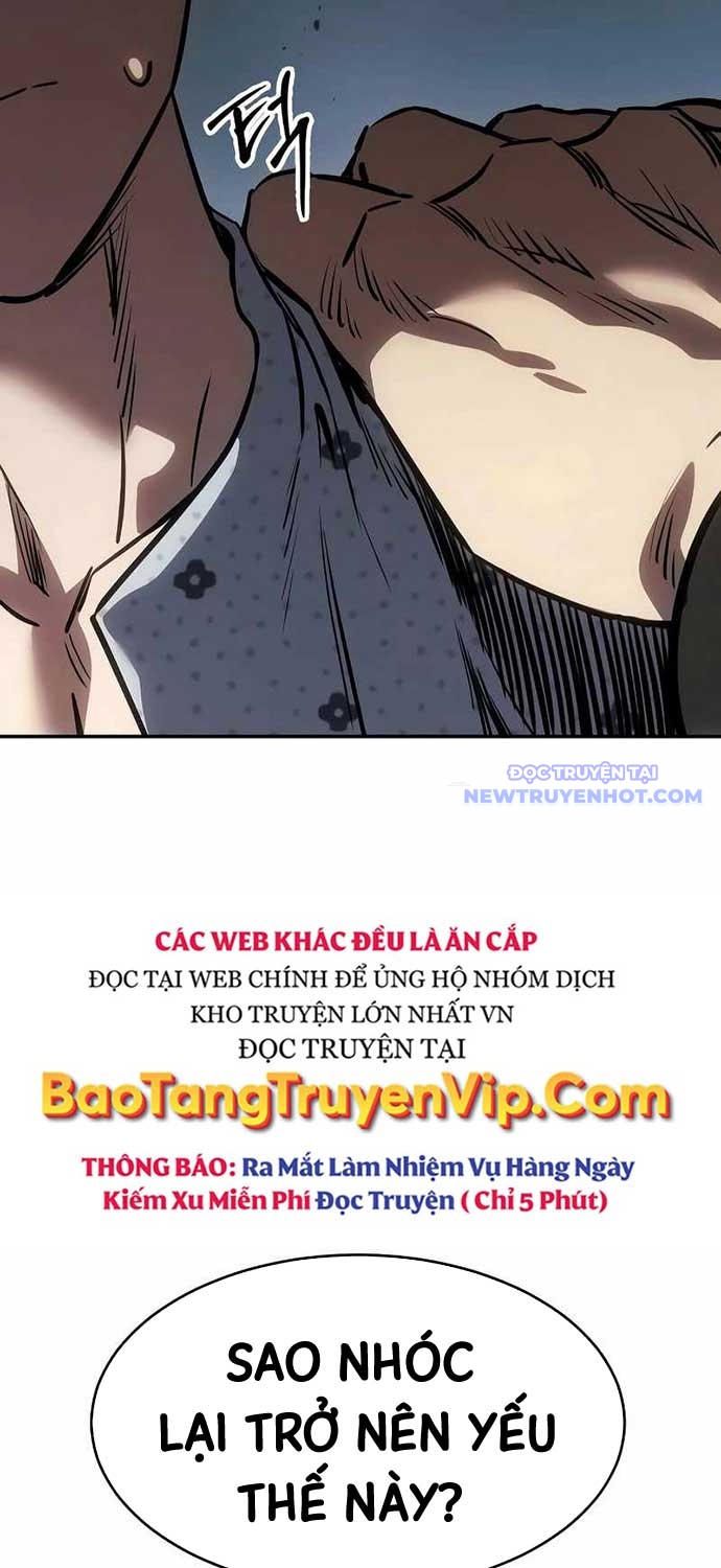 Luật Thanh Niên chapter 24 - Trang 138