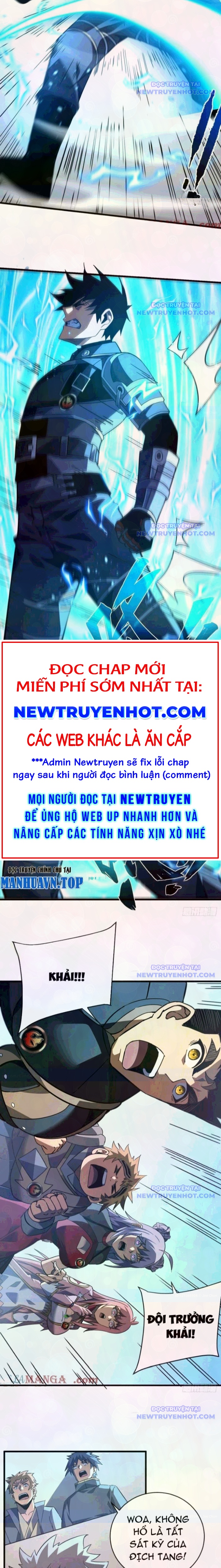 Mệnh Luân Chi Chủ! Làm Kẻ Biến Dị Giáng Xuống Nhân Gian chapter 103 - Trang 2