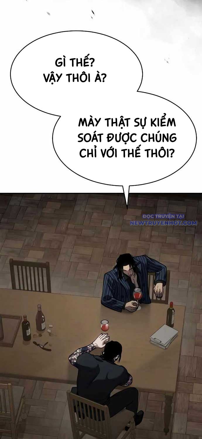 Luật Thanh Niên chapter 24 - Trang 38