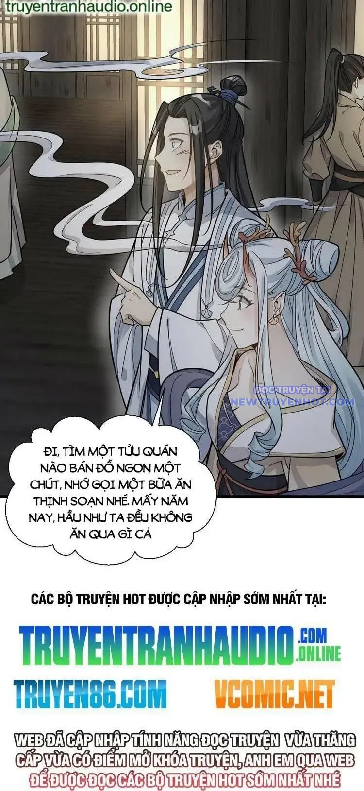 Lạn Kha Kỳ Duyên chapter 184 - Trang 32