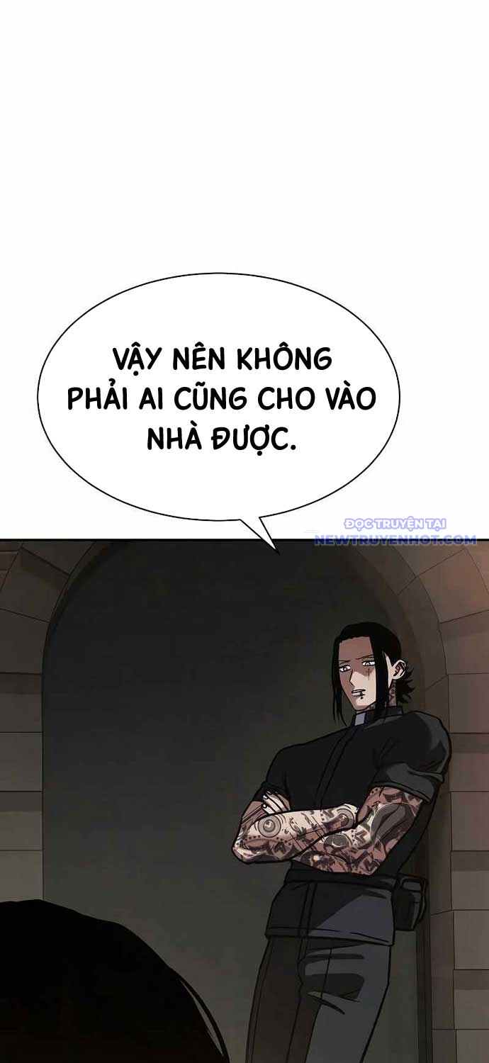 Luật Thanh Niên chapter 24 - Trang 7