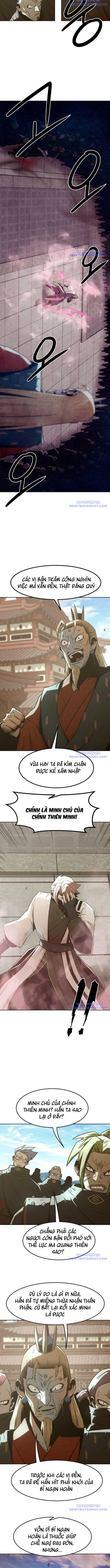 Tiểu Gia Chủ Của Tứ Xuyên Đường Gia Trở Thành Kiếm Thần chapter 63 - Trang 8