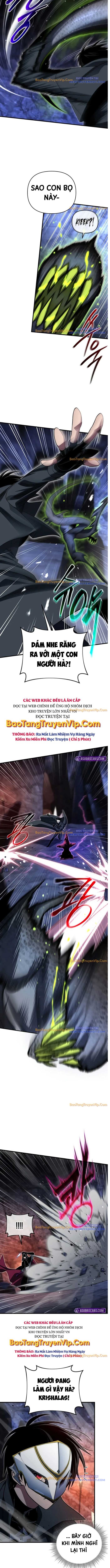 Người Chơi Trở Lại Sau 10000 Năm chapter 106 - Trang 3