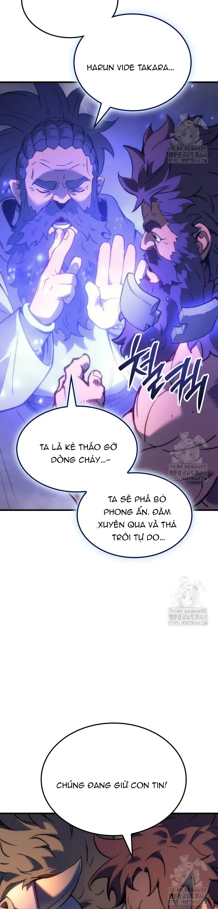 Đế Vương Hồi Quy Chapter 72 - Trang 26