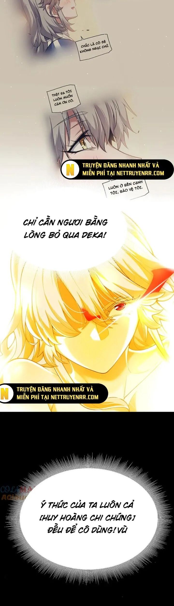 Tôi Đến Từ Thế Giới Trò Chơi Chapter 352 - Trang 11