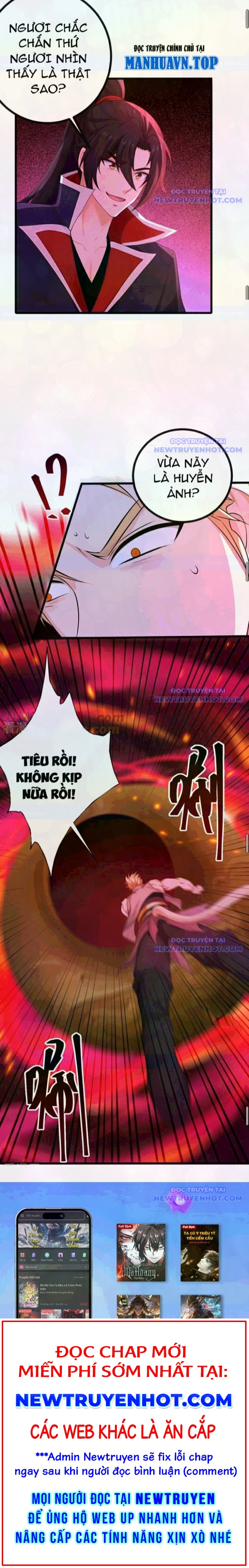 Tuyệt Thế đan Thần chapter 272 - Trang 8