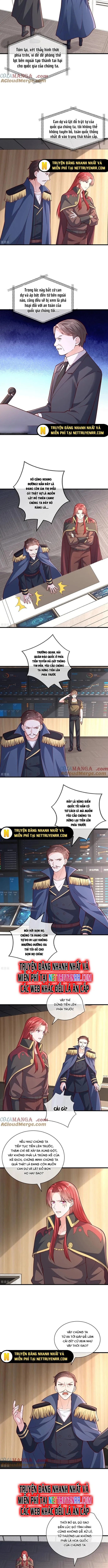 Ngạo Thị Thiên Địa Chapter 842 - Trang 1