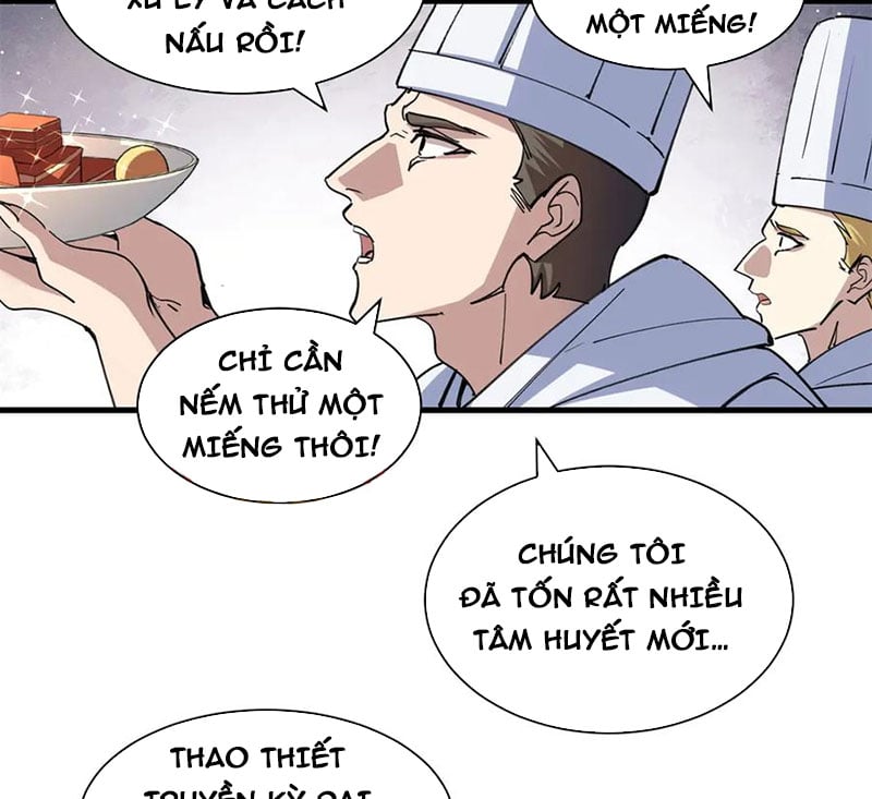 Cửa Hàng Sủng Thú Siêu Thần Chapter 173 - Trang 48