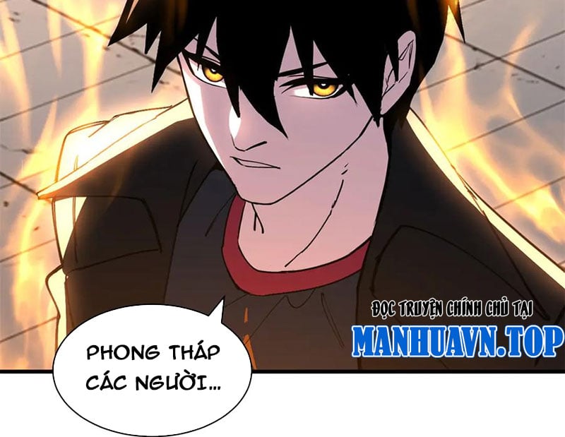 Cửa Hàng Sủng Thú Siêu Thần Chapter 173 - Trang 94