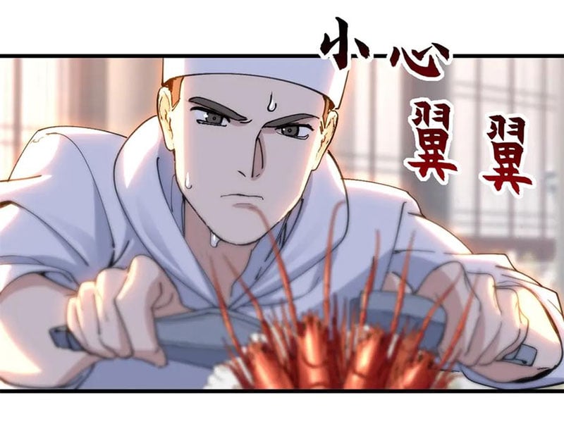 Cửa Hàng Sủng Thú Siêu Thần Chapter 173 - Trang 31