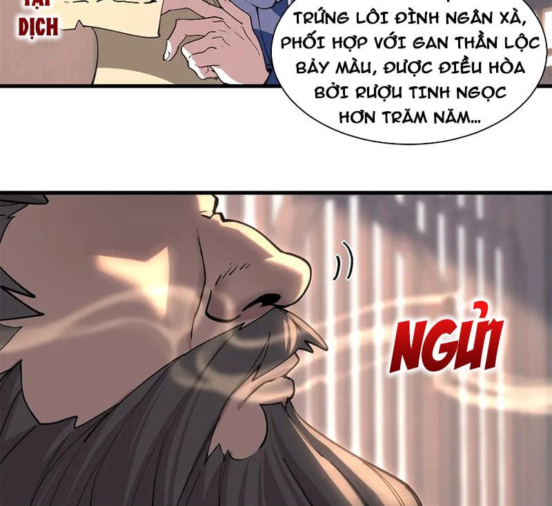 Cửa Hàng Sủng Thú Siêu Thần Chapter 173 - Trang 39