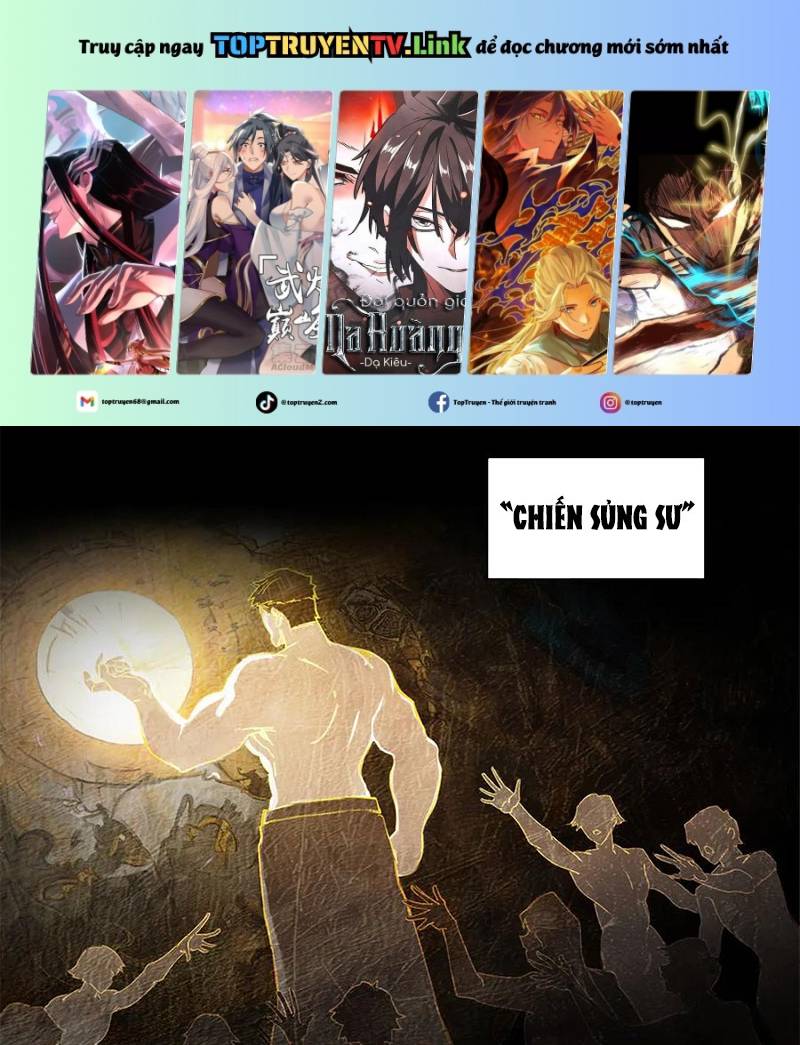 Cửa Hàng Sủng Thú Siêu Thần Chapter 173 - Trang 0