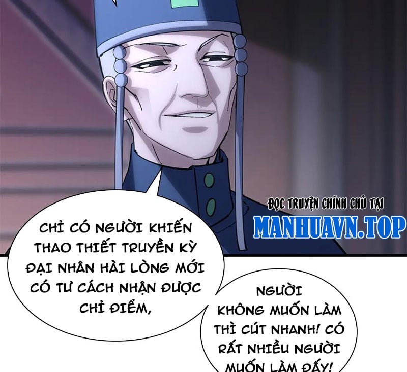 Cửa Hàng Sủng Thú Siêu Thần Chapter 173 - Trang 61