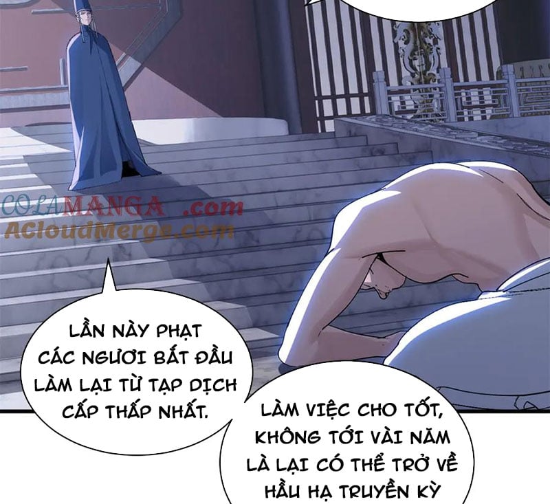 Cửa Hàng Sủng Thú Siêu Thần Chapter 173 - Trang 59