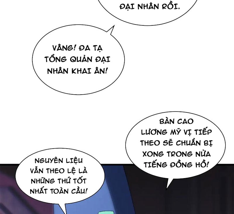 Cửa Hàng Sủng Thú Siêu Thần Chapter 173 - Trang 60