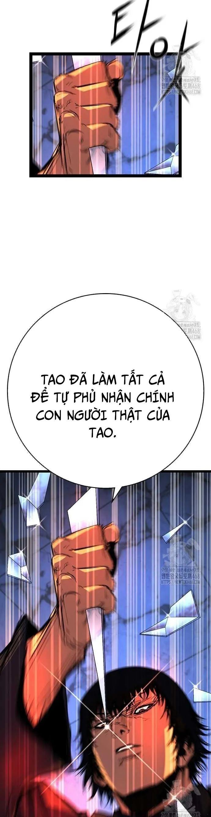 Phòng Gym Hanlim Chapter 220 - Trang 45