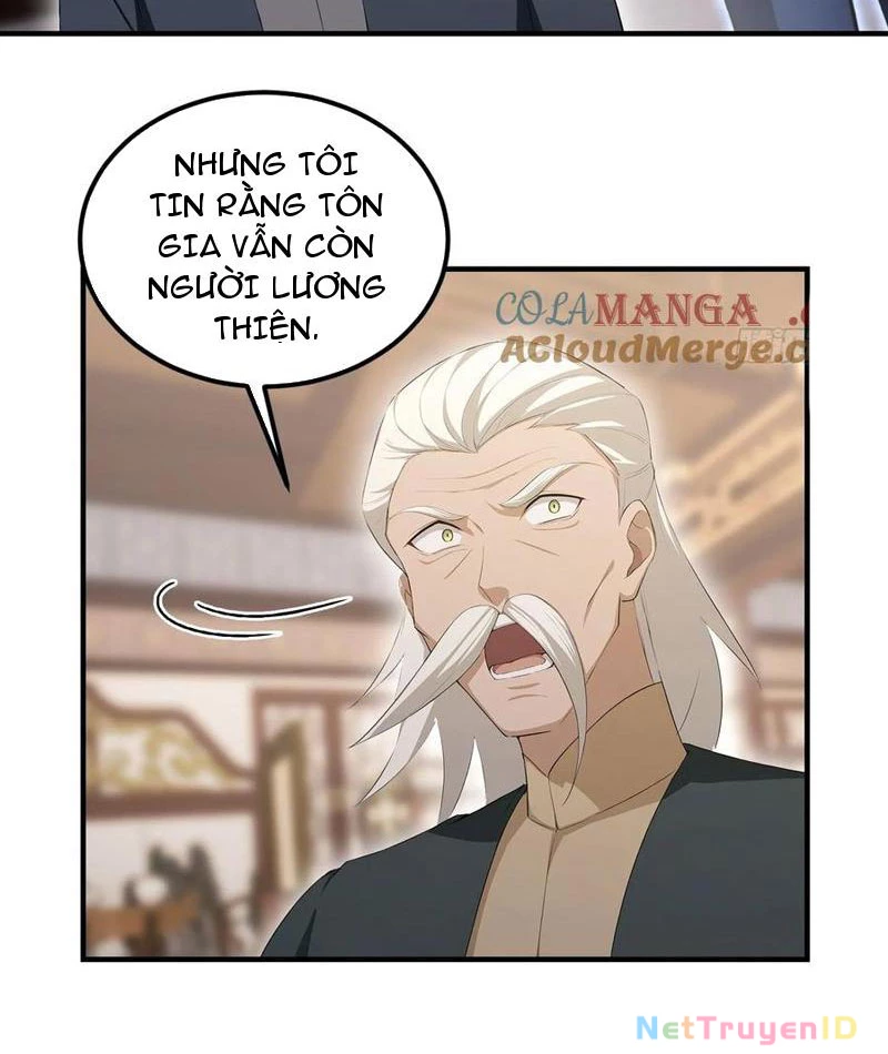 Quá Ảo! Ta Mở Lớp Đào Tạo Nữ Đế Chapter 81 - Trang 24