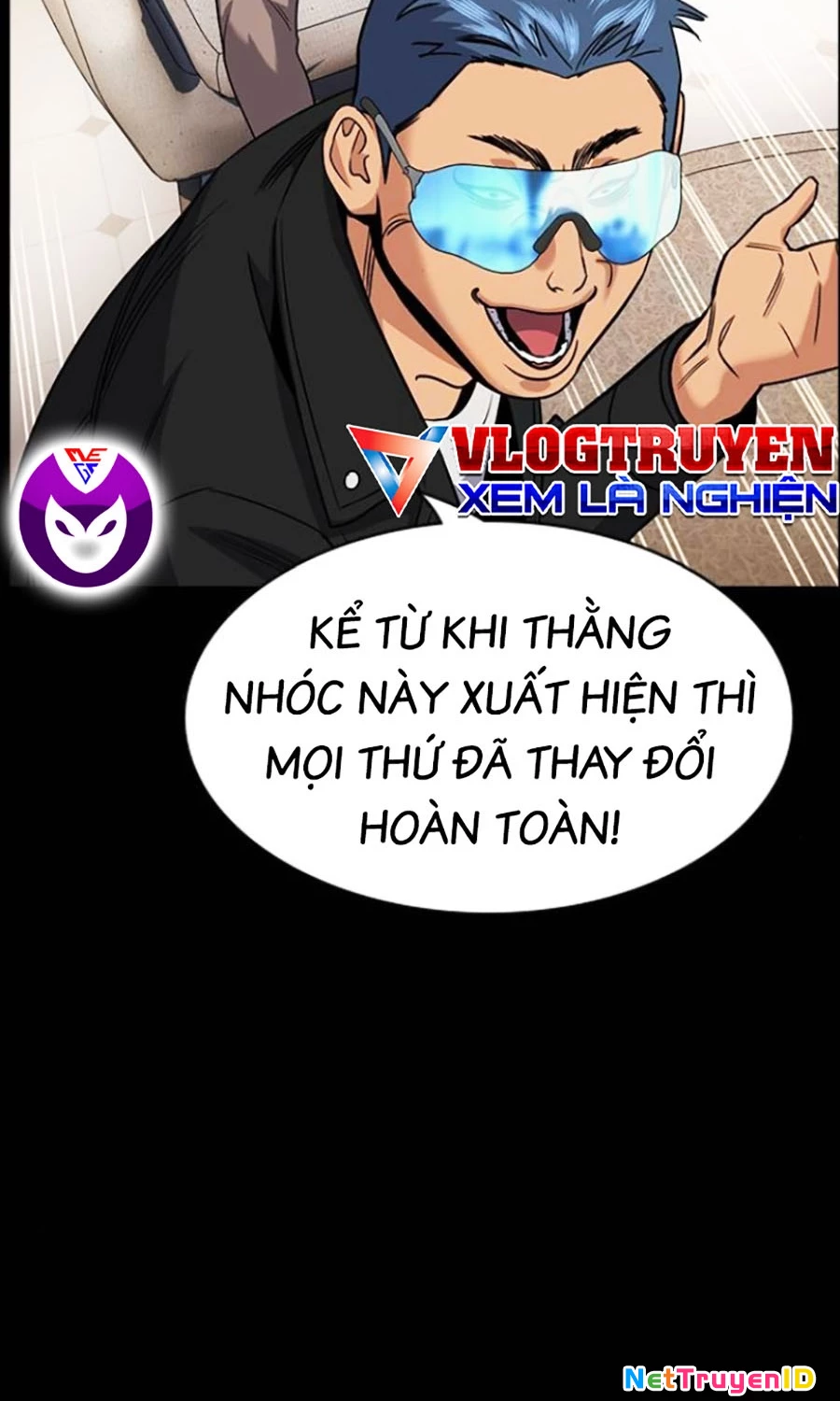 Giáo Dục Chân Chính Chapter 186 - Trang 48