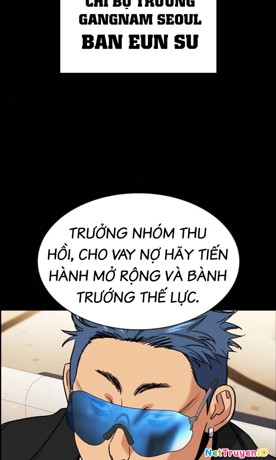 Giáo Dục Chân Chính Chapter 186 - Trang 24