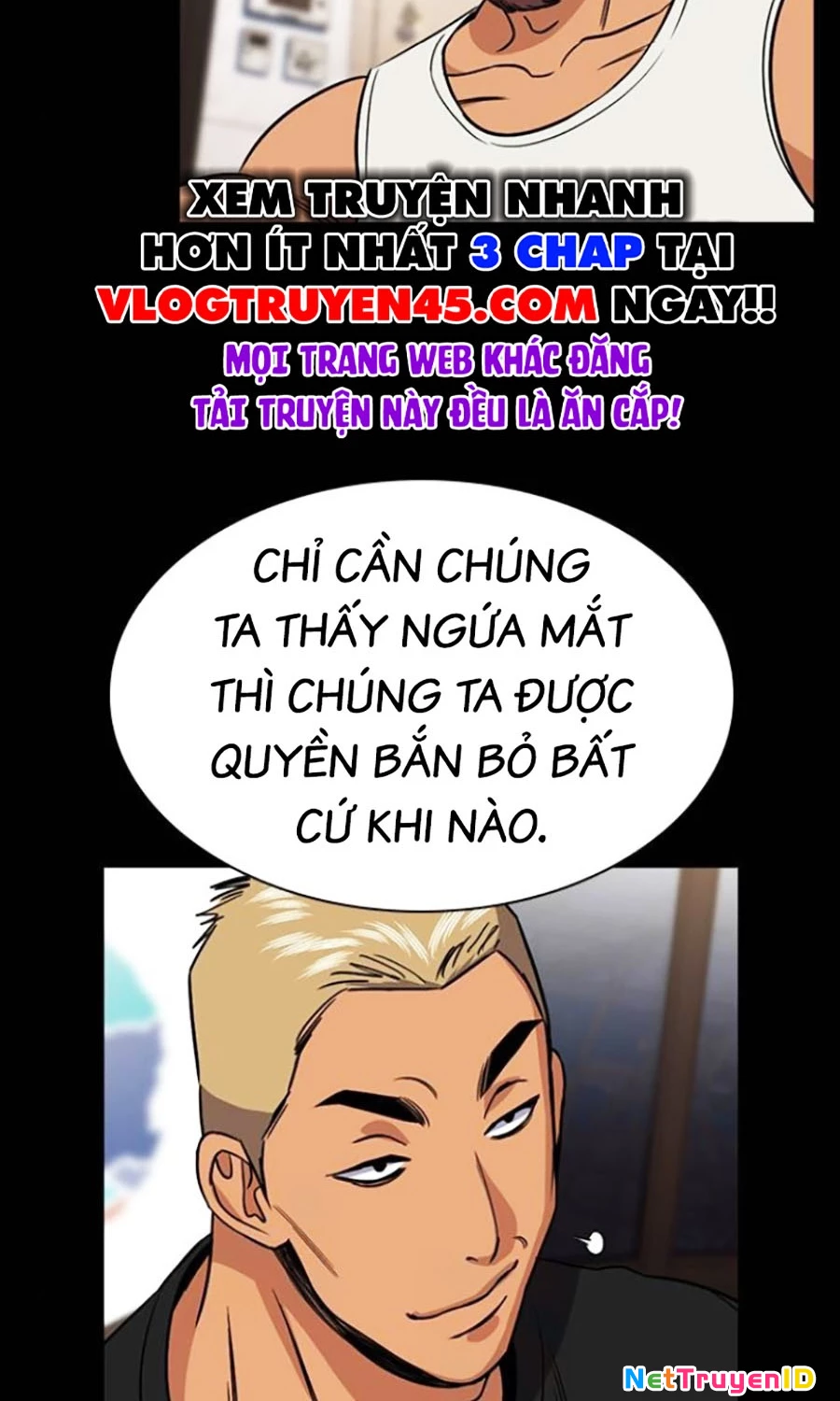 Giáo Dục Chân Chính Chapter 186 - Trang 46