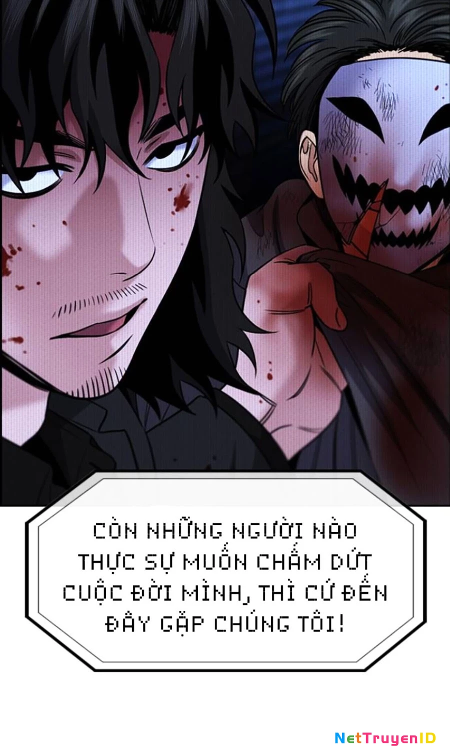 Giáo Dục Chân Chính Chapter 186 - Trang 88