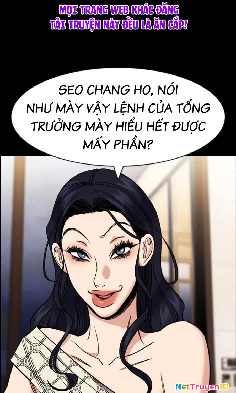 Giáo Dục Chân Chính Chapter 186 - Trang 59