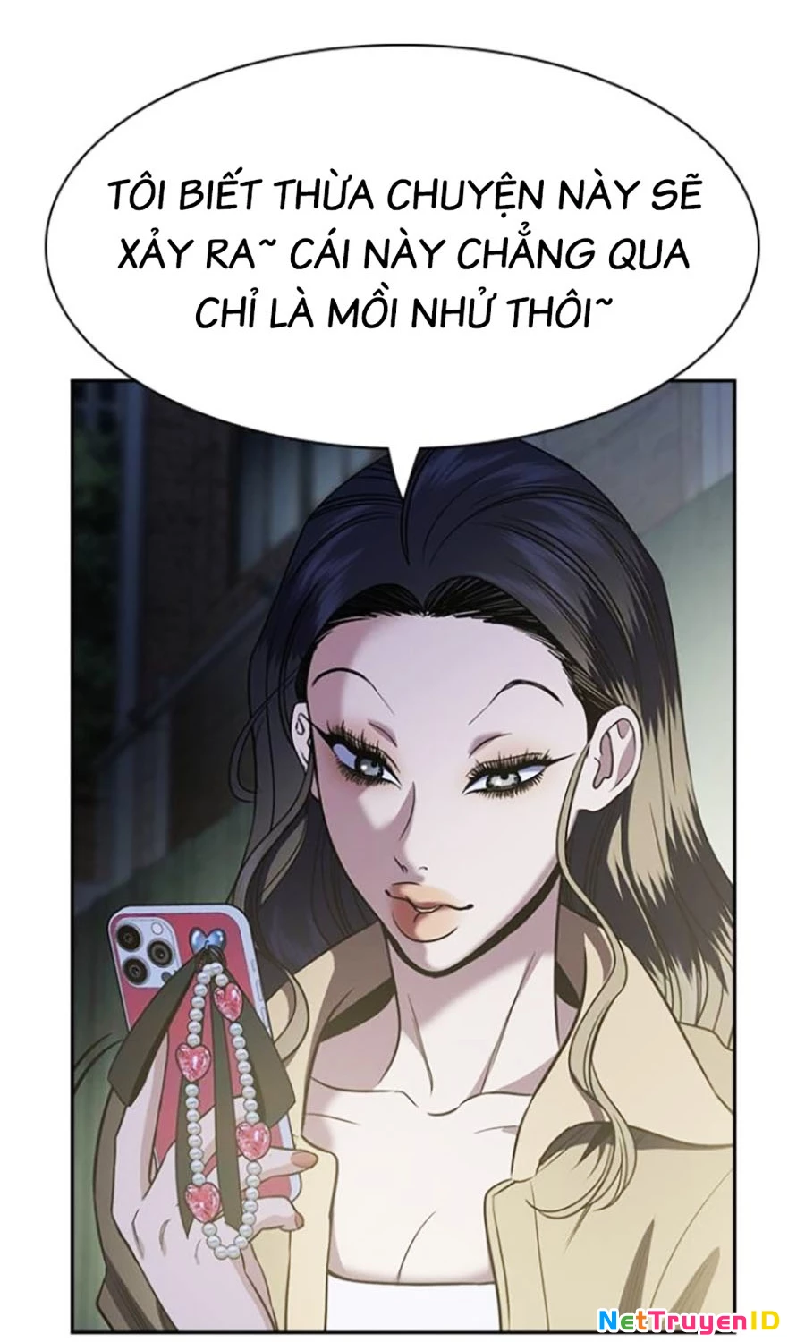 Giáo Dục Chân Chính Chapter 186 - Trang 97